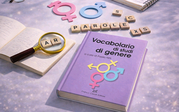 Otto Marzo: il potere delle parole nel nuovo 